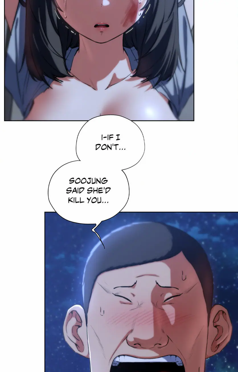 Seniors of Class 5 (Uncensored), chapter 63, page 52 of 102
