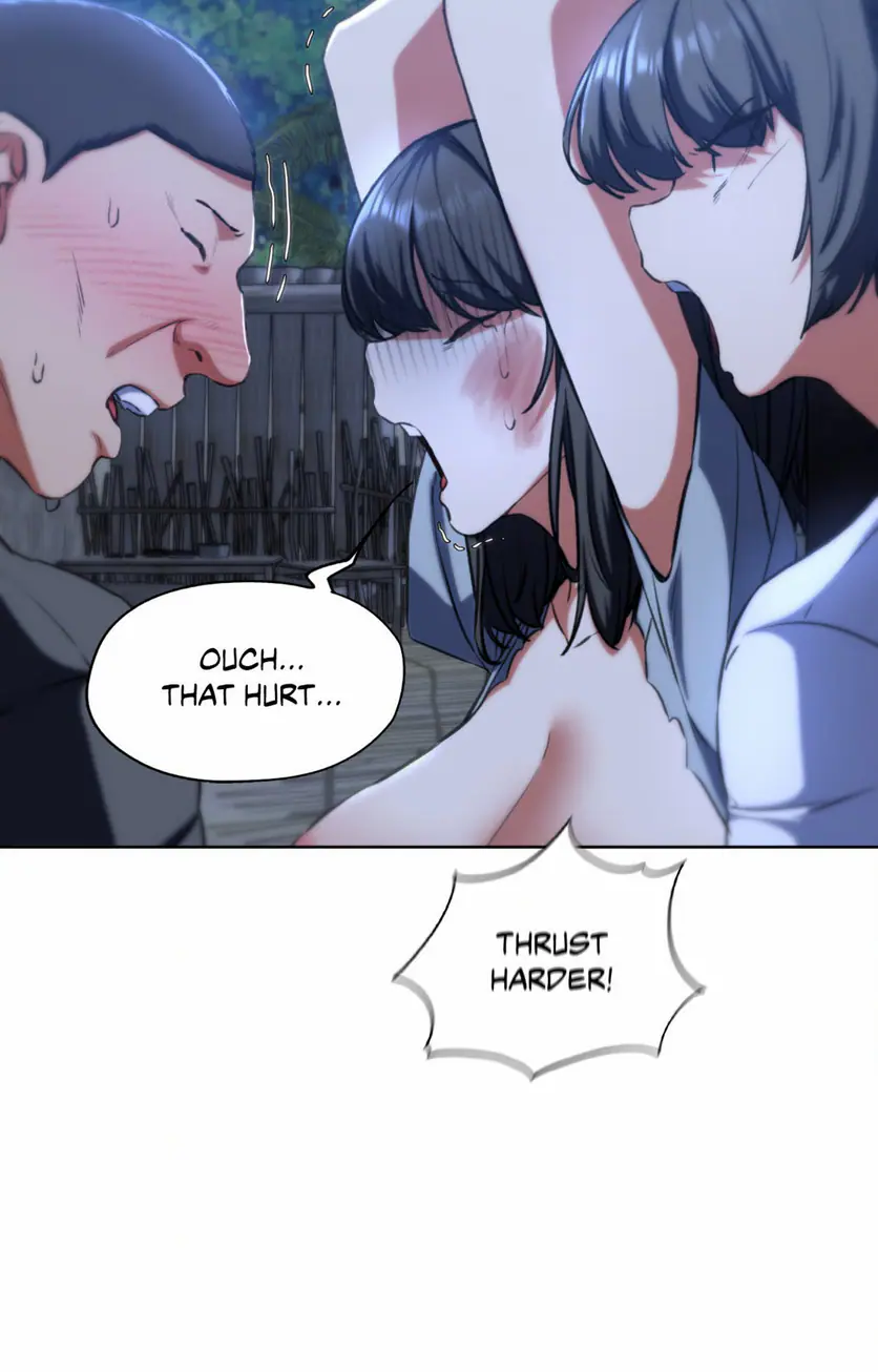 Seniors of Class 5 (Uncensored), chapter 63, page 55 of 102