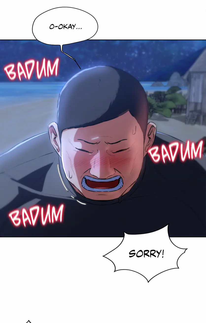Seniors of Class 5 (Uncensored), chapter 63, page 56 of 102