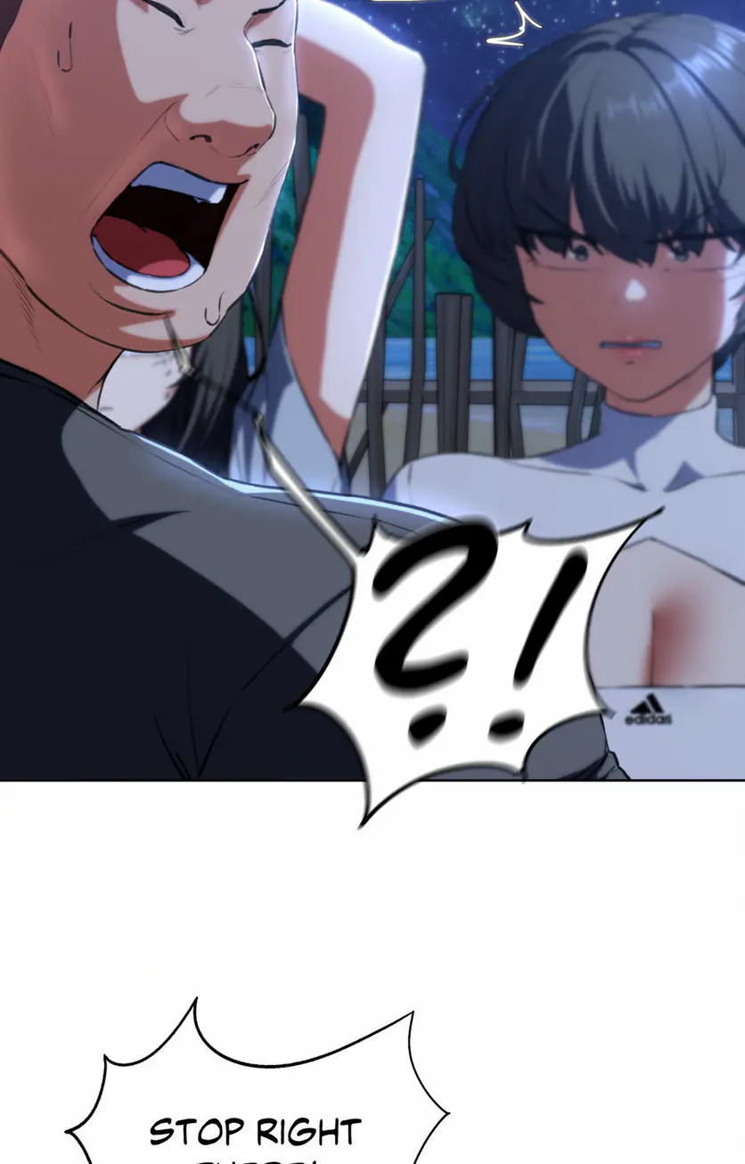 Seniors of Class 5 (Uncensored), chapter 63, page 59 of 102