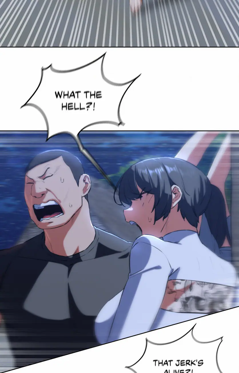 Seniors of Class 5 (Uncensored), chapter 63, page 61 of 102