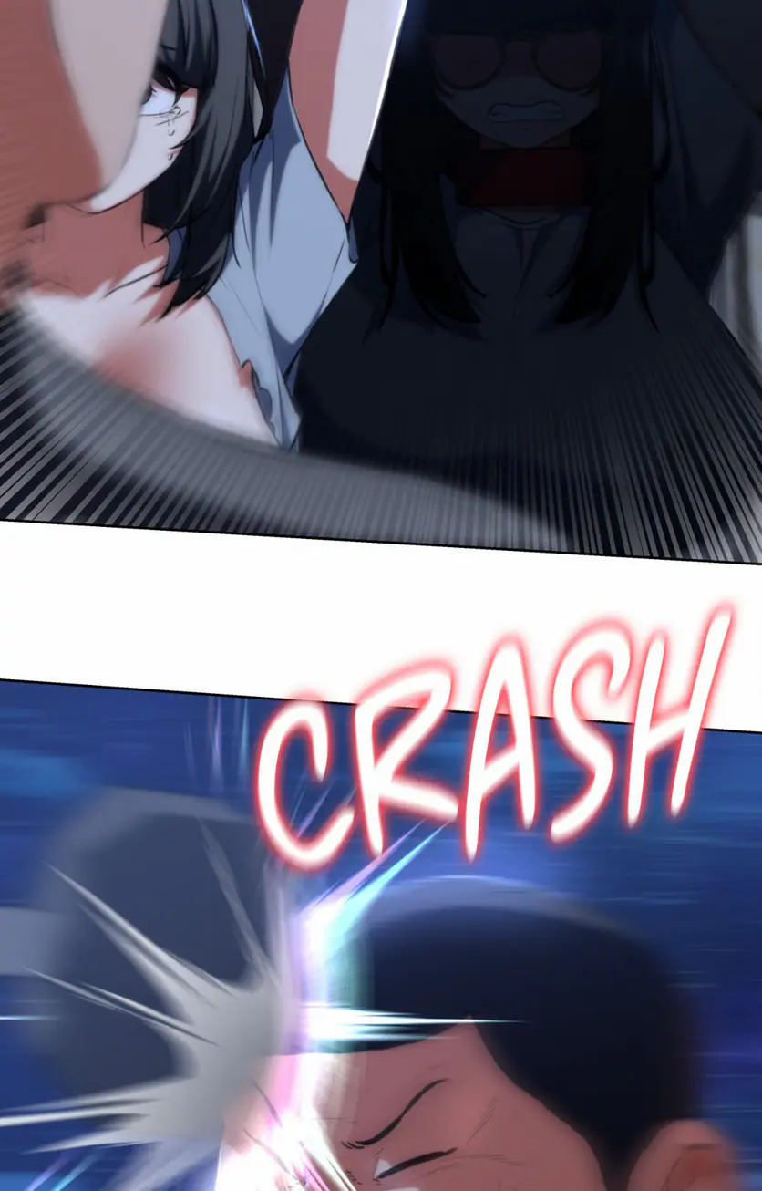Seniors of Class 5 (Uncensored), chapter 63, page 64 of 102