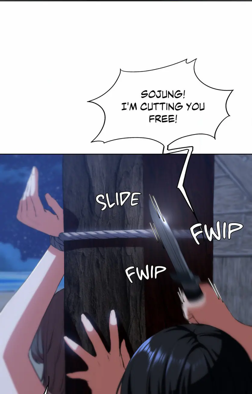 Seniors of Class 5 (Uncensored), chapter 63, page 67 of 102