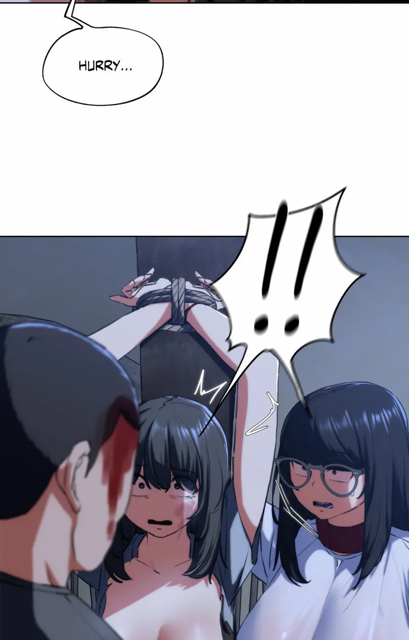 Seniors of Class 5 (Uncensored), chapter 63, page 68 of 102