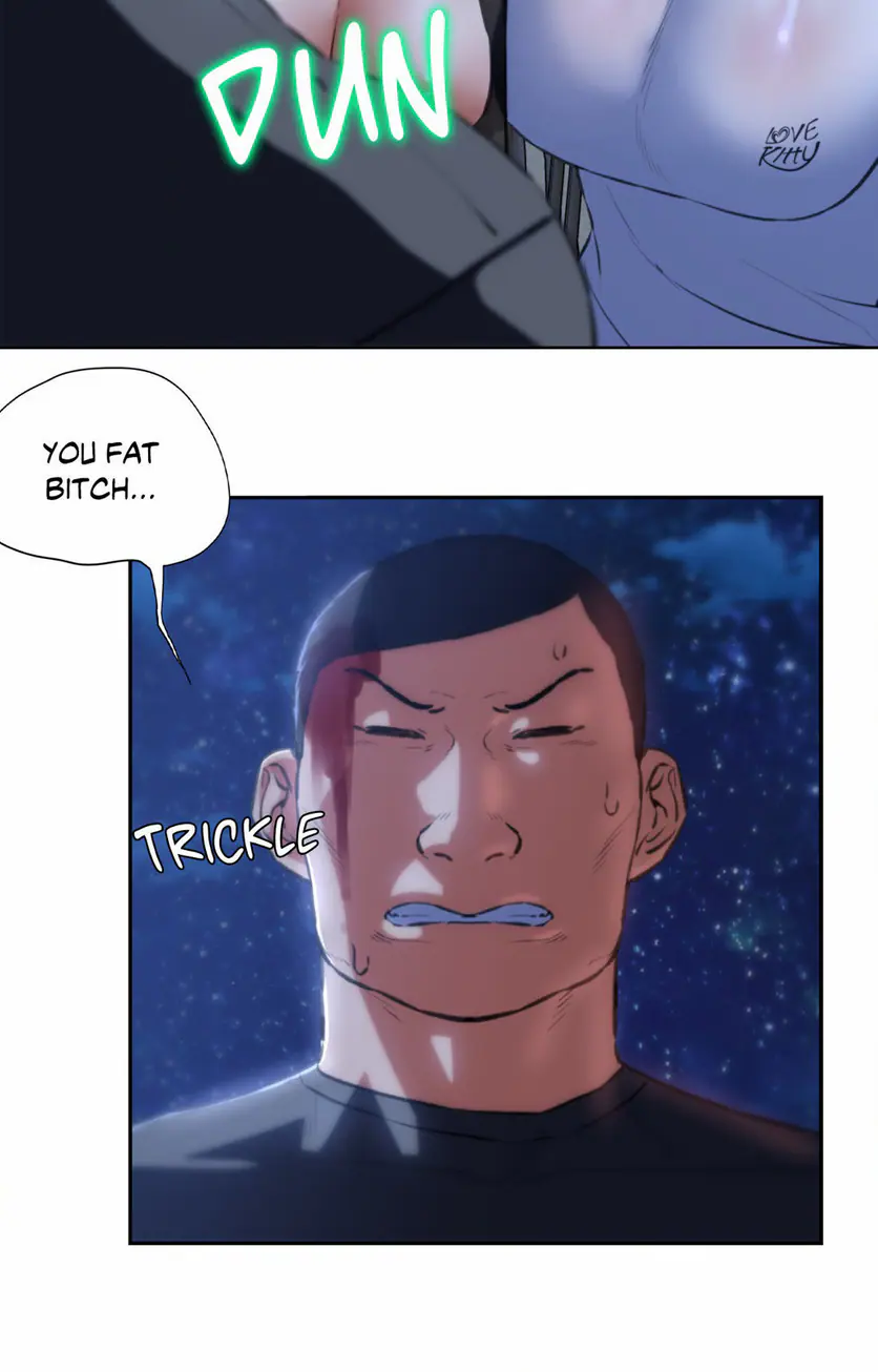Seniors of Class 5 (Uncensored), chapter 63, page 69 of 102