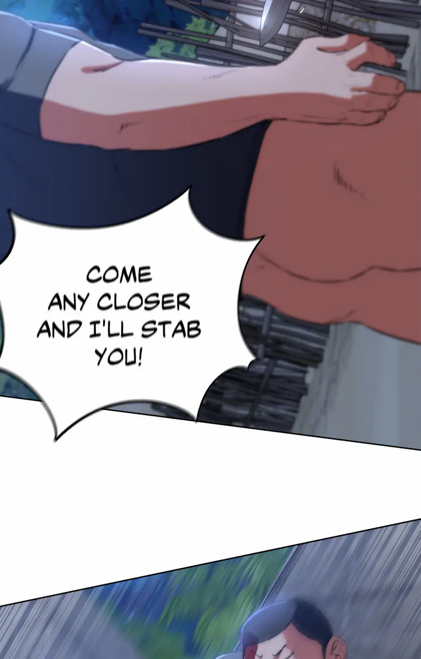 Seniors of Class 5 (Uncensored), chapter 63, page 71 of 102