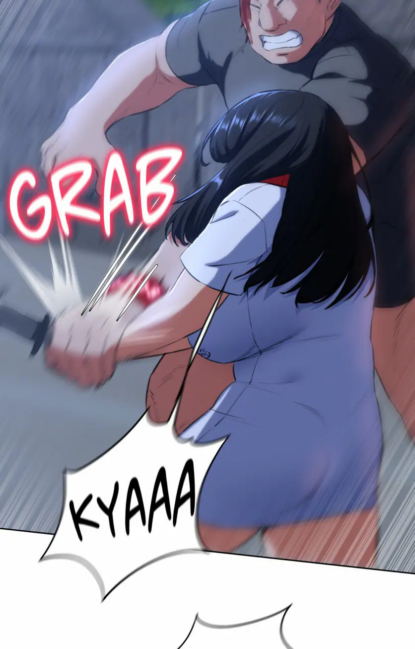 Seniors of Class 5 (Uncensored), chapter 63, page 72 of 102