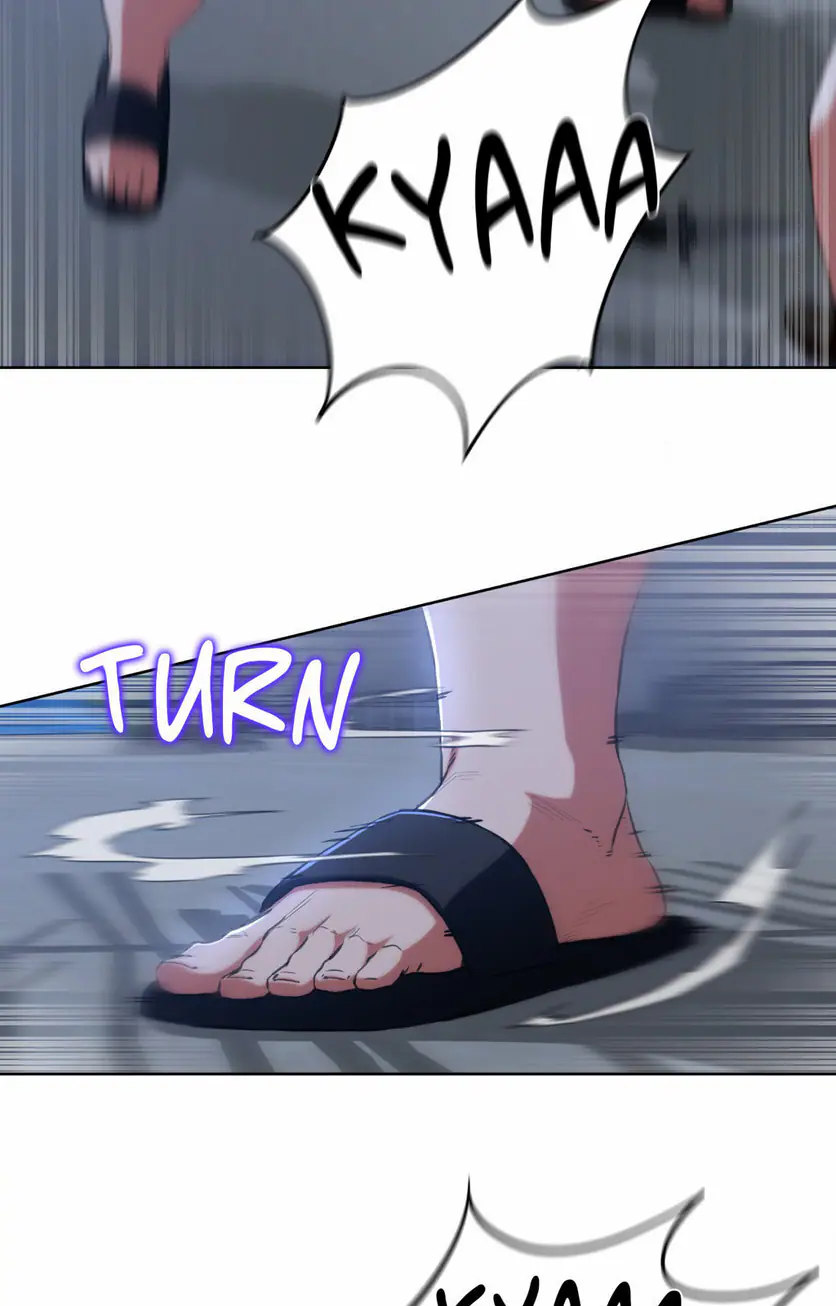Seniors of Class 5 (Uncensored), chapter 63, page 75 of 102