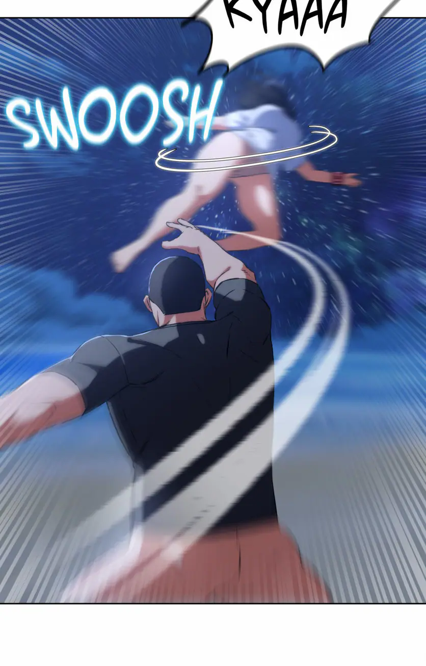 Seniors of Class 5 (Uncensored), chapter 63, page 76 of 102