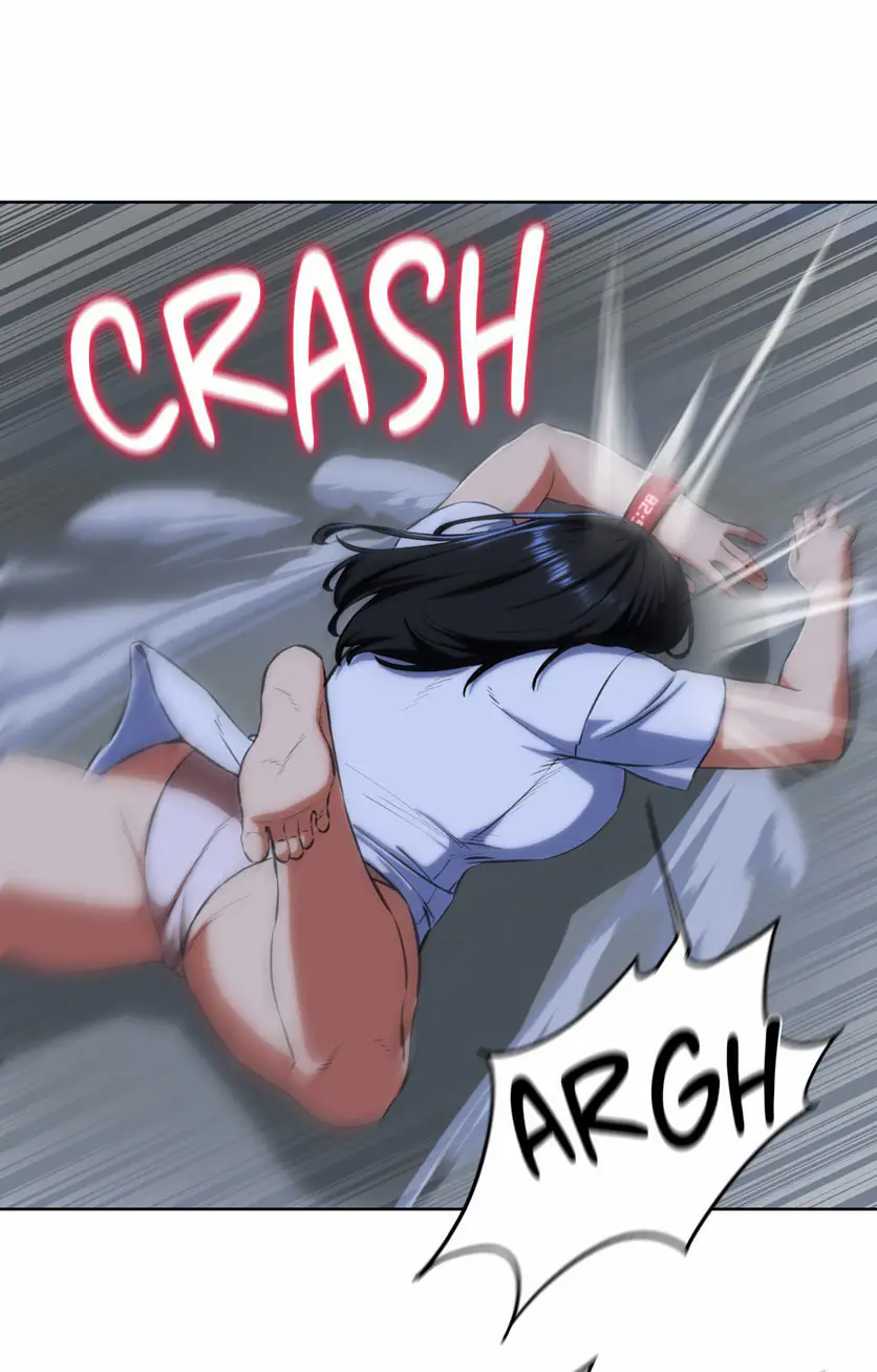 Seniors of Class 5 (Uncensored), chapter 63, page 77 of 102