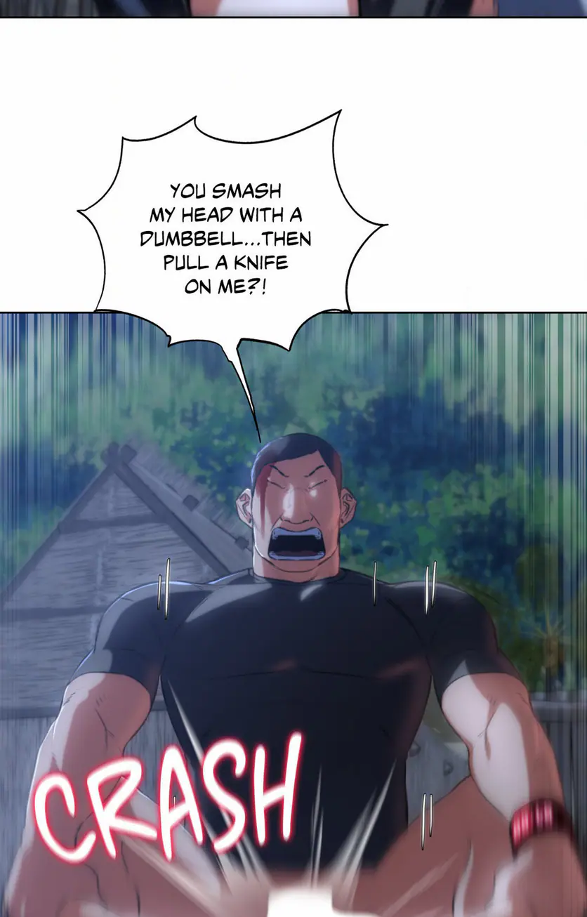 Seniors of Class 5 (Uncensored), chapter 63, page 79 of 102