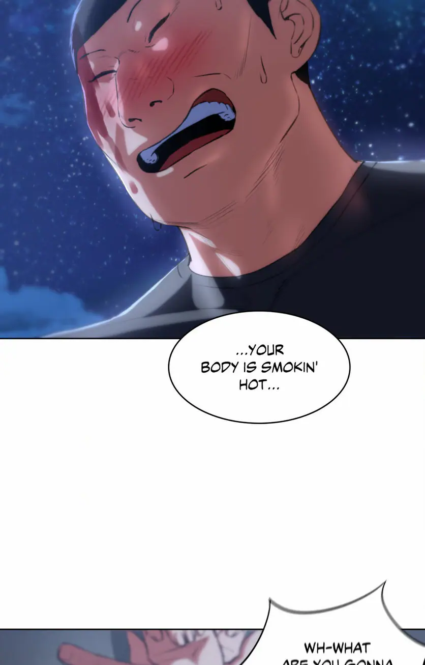 Seniors of Class 5 (Uncensored), chapter 63, page 83 of 102