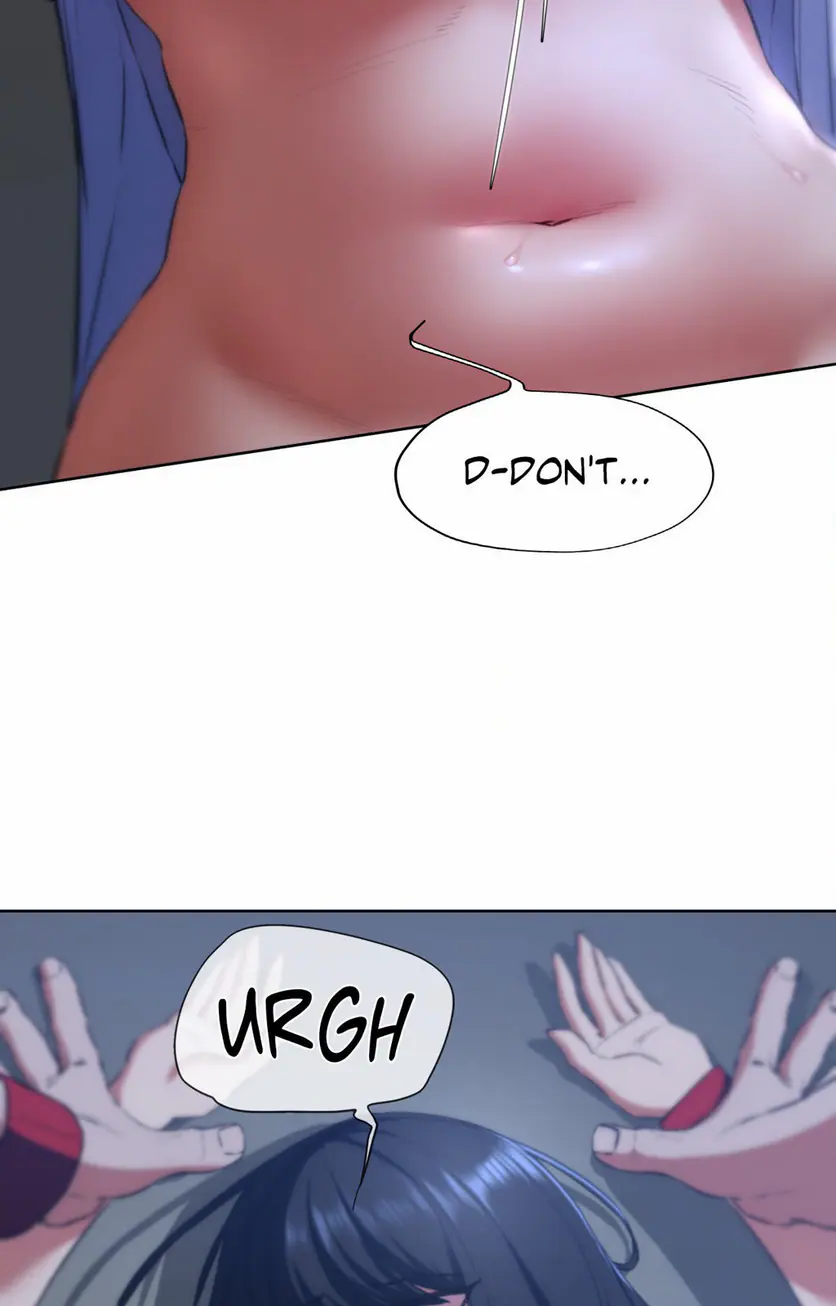 Seniors of Class 5 (Uncensored), chapter 63, page 86 of 102