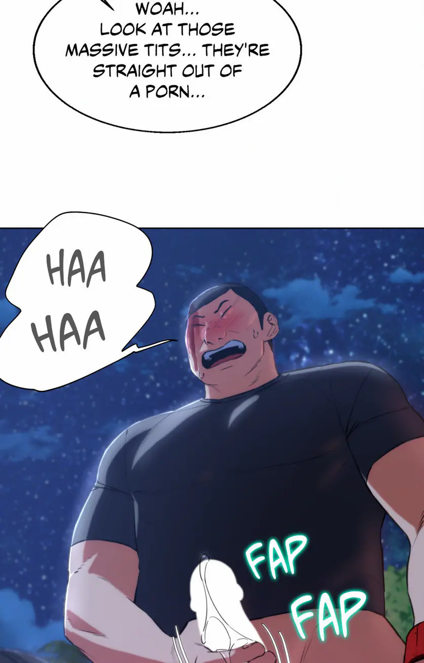 Seniors of Class 5 (Uncensored), chapter 63, page 88 of 102