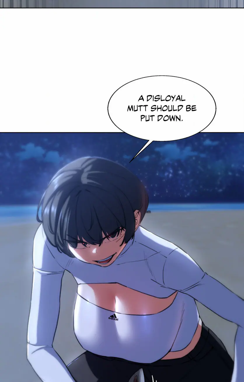 Seniors of Class 5 (Uncensored), chapter 63, page 94 of 102
