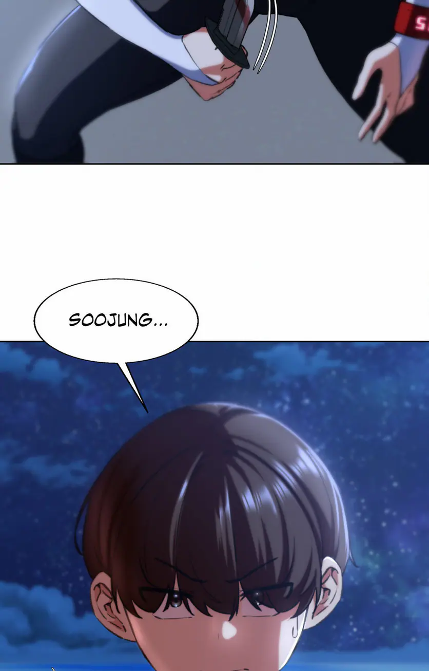 Seniors of Class 5 (Uncensored), chapter 63, page 95 of 102