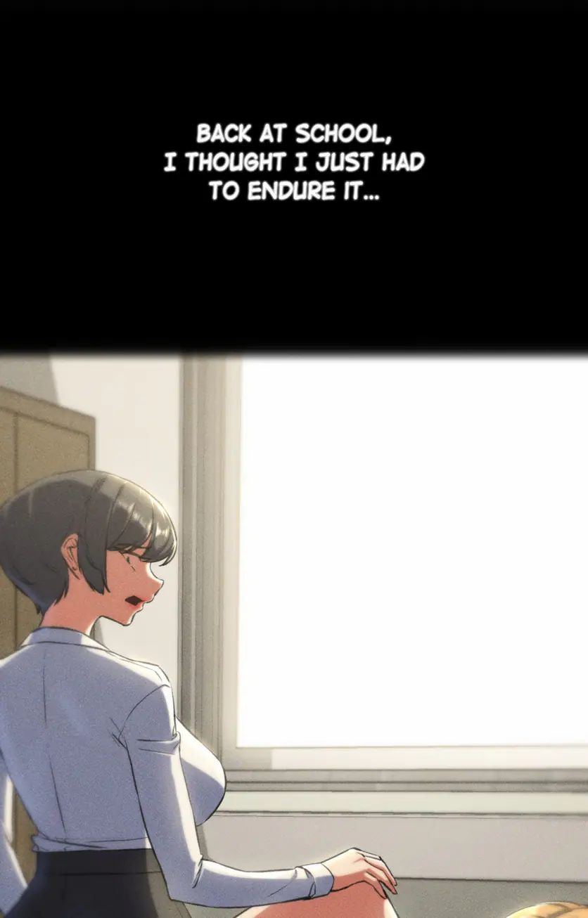 Seniors of Class 5 (Uncensored), chapter 63, page 97 of 102