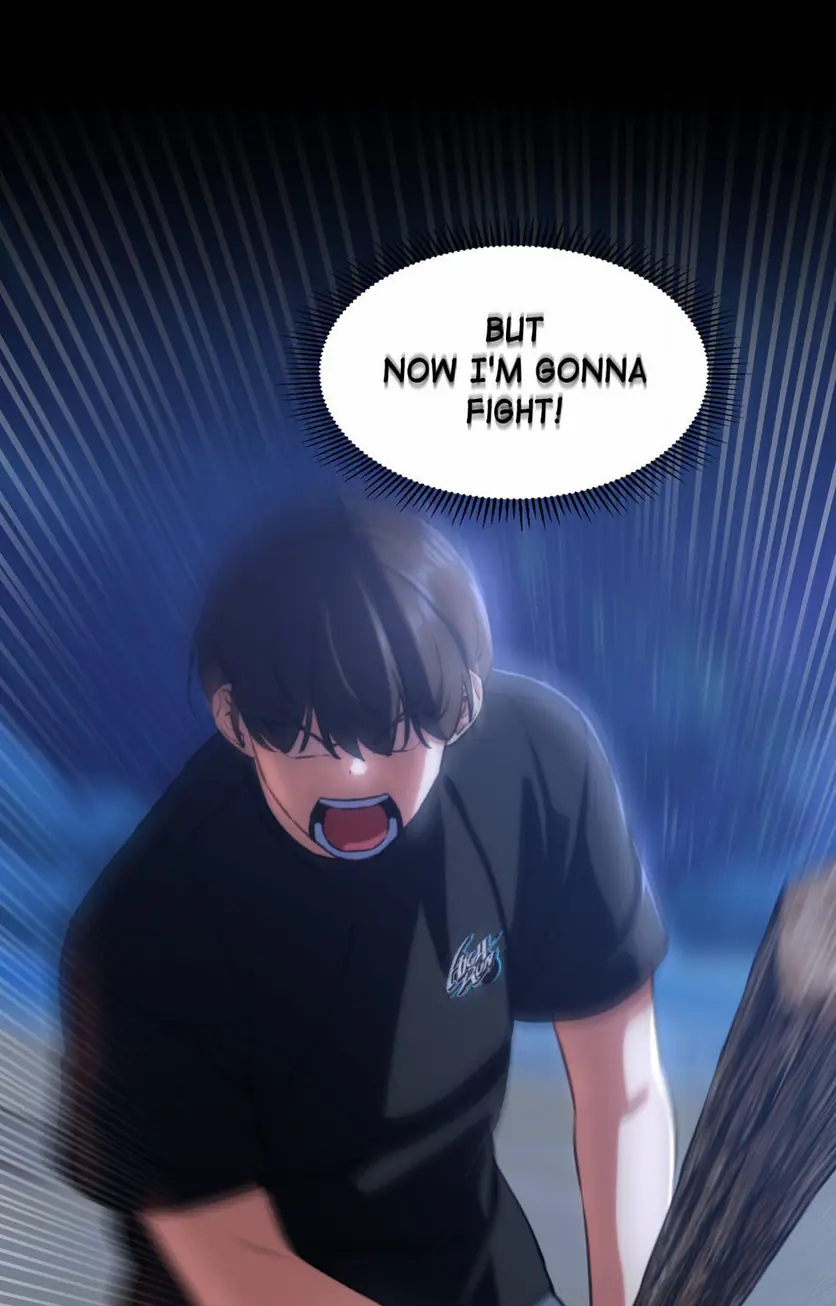Seniors of Class 5 (Uncensored), chapter 63, page 99 of 102
