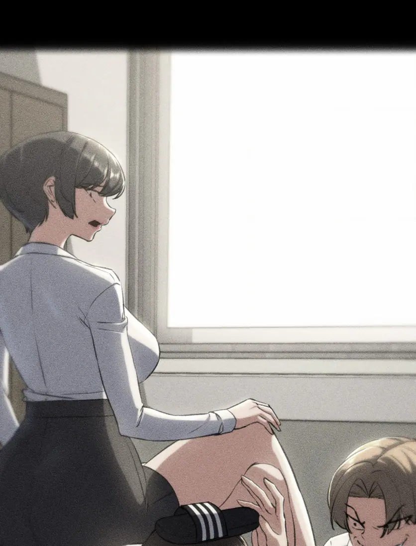 Seniors of Class 5 (Uncensored), chapter 64, page 6 of 56