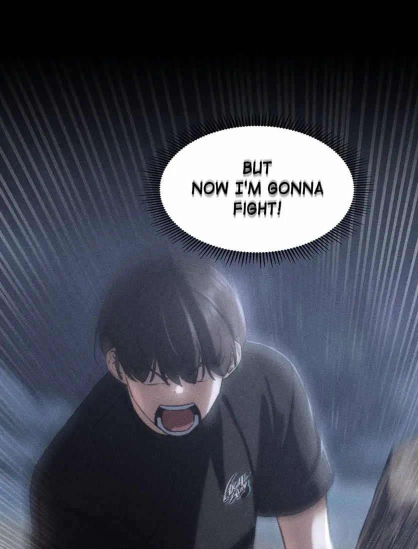 Seniors of Class 5 (Uncensored), chapter 64, page 8 of 56