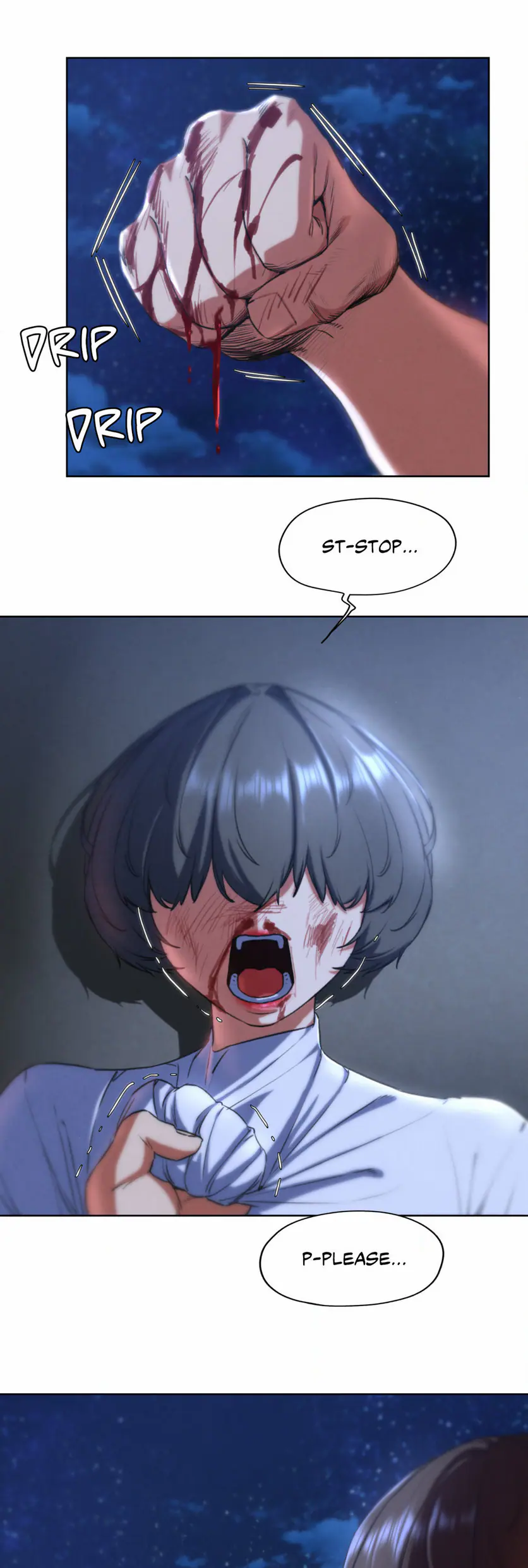 Seniors of Class 5 (Uncensored), chapter 64, page 20 of 56
