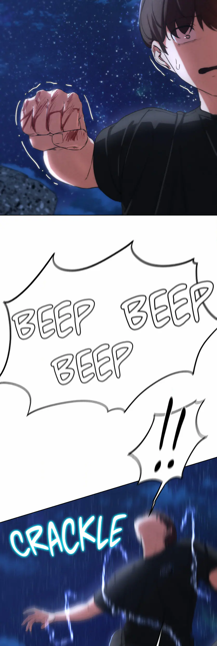 Seniors of Class 5 (Uncensored), chapter 64, page 21 of 56
