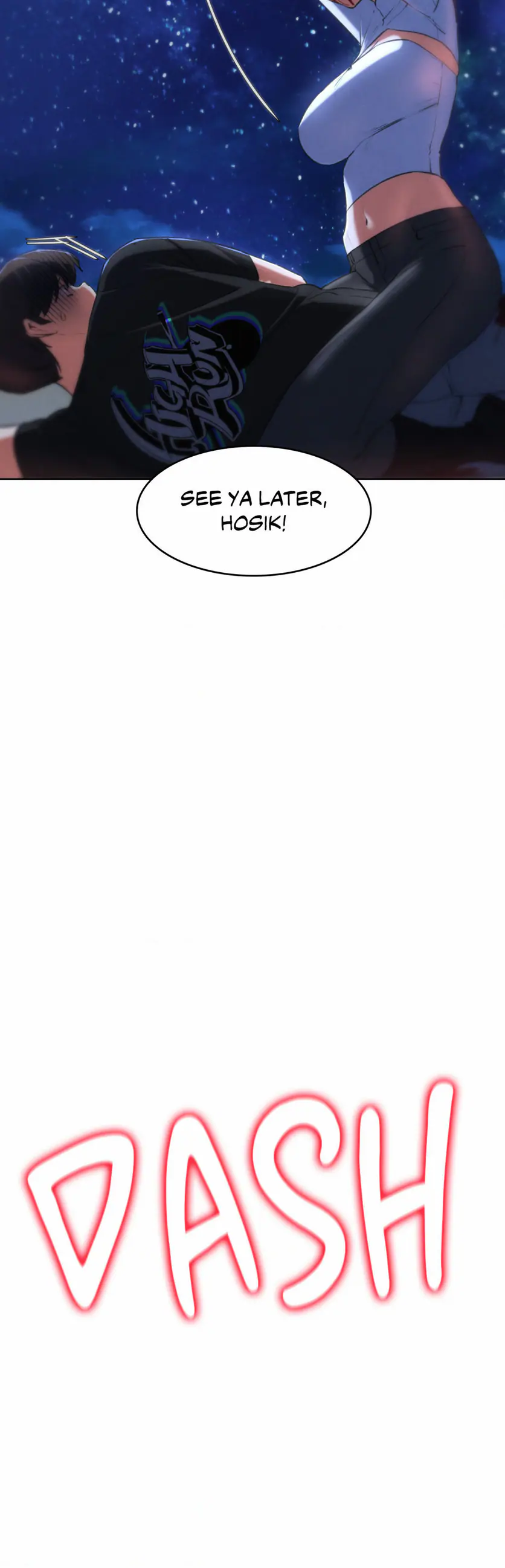 Seniors of Class 5 (Uncensored), chapter 65, page 20 of 56