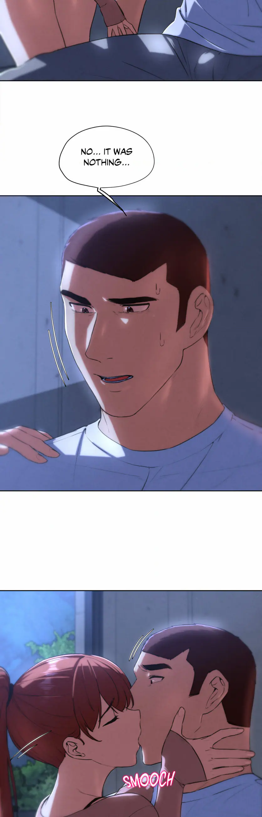 Seniors of Class 5 (Uncensored), chapter 65, page 38 of 56