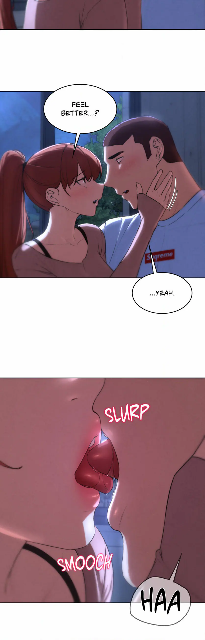 Seniors of Class 5 (Uncensored), chapter 65, page 39 of 56