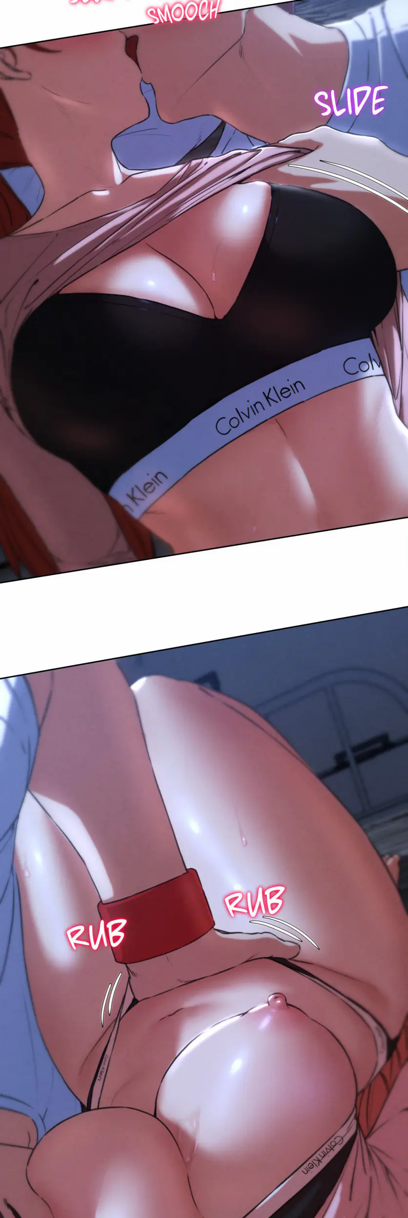 Seniors of Class 5 (Uncensored), chapter 65, page 41 of 56