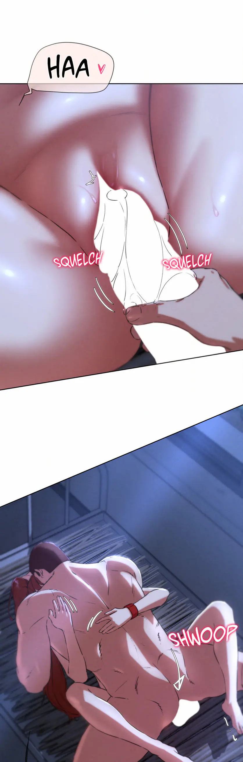 Seniors of Class 5 (Uncensored), chapter 65, page 44 of 56