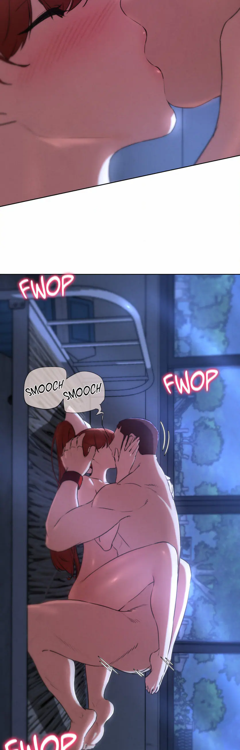Seniors of Class 5 (Uncensored), chapter 65, page 46 of 56