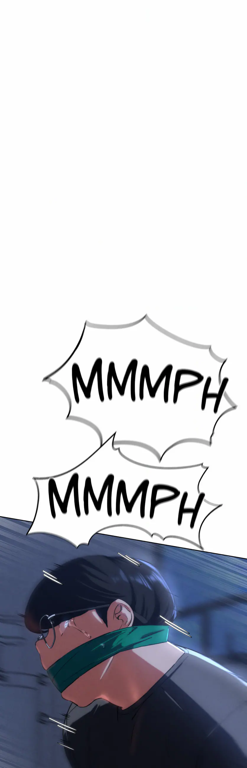 Seniors of Class 5 (Uncensored), chapter 65, page 49 of 56