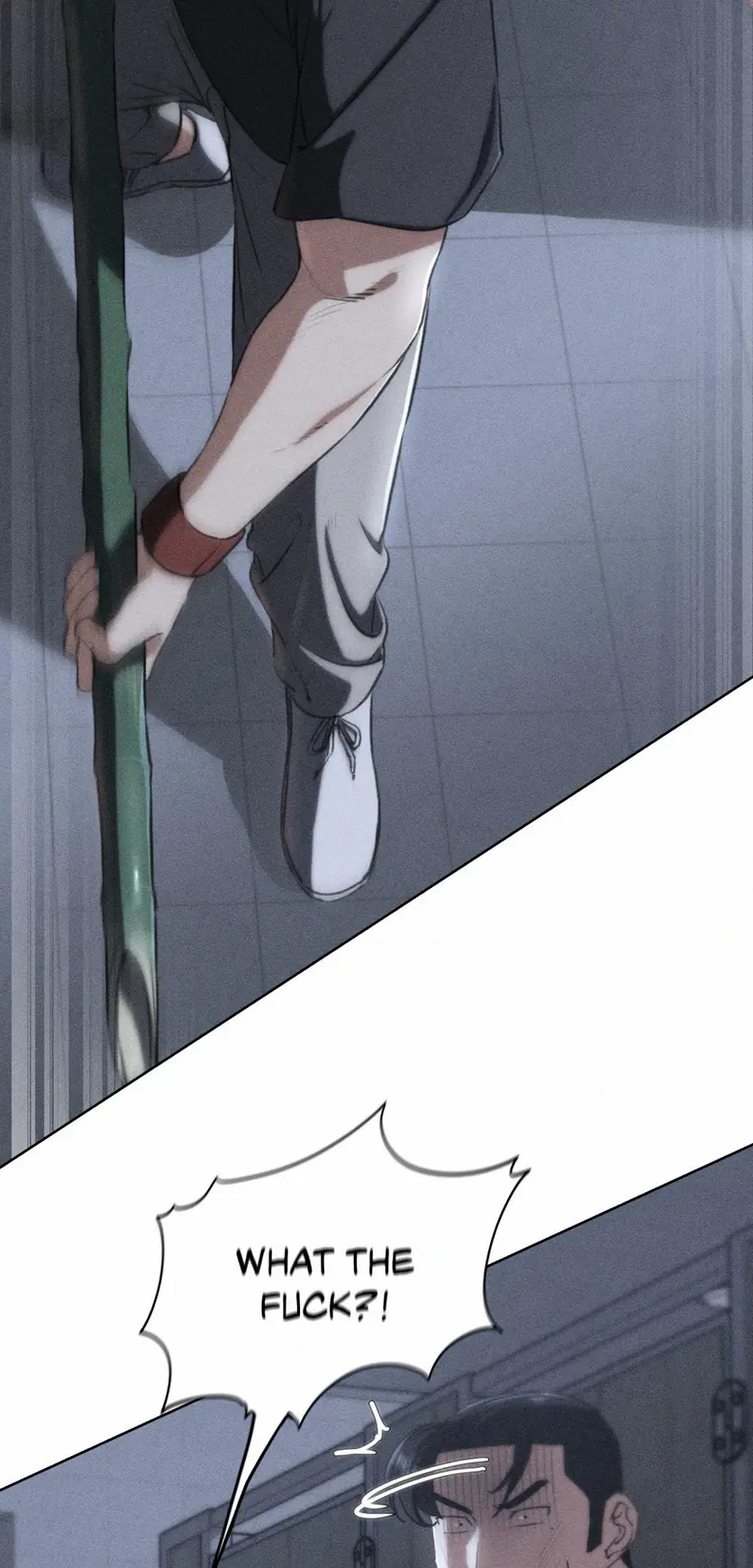 Seniors of Class 5 (Uncensored), chapter 66, page 5 of 48
