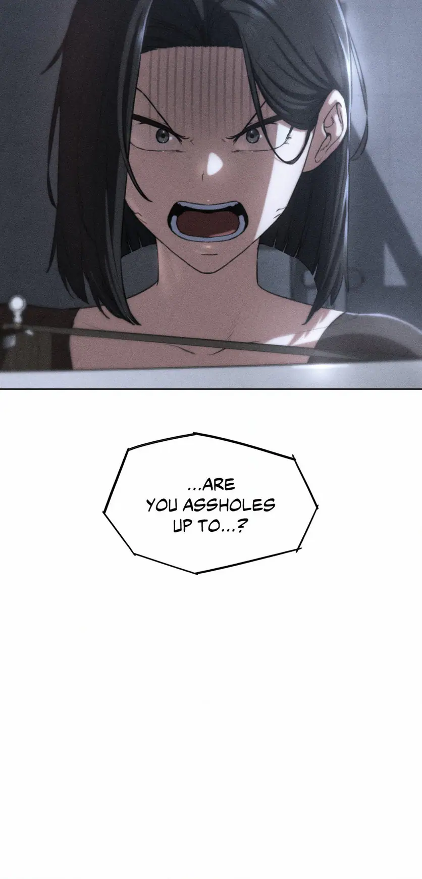 Seniors of Class 5 (Uncensored), chapter 66, page 7 of 48