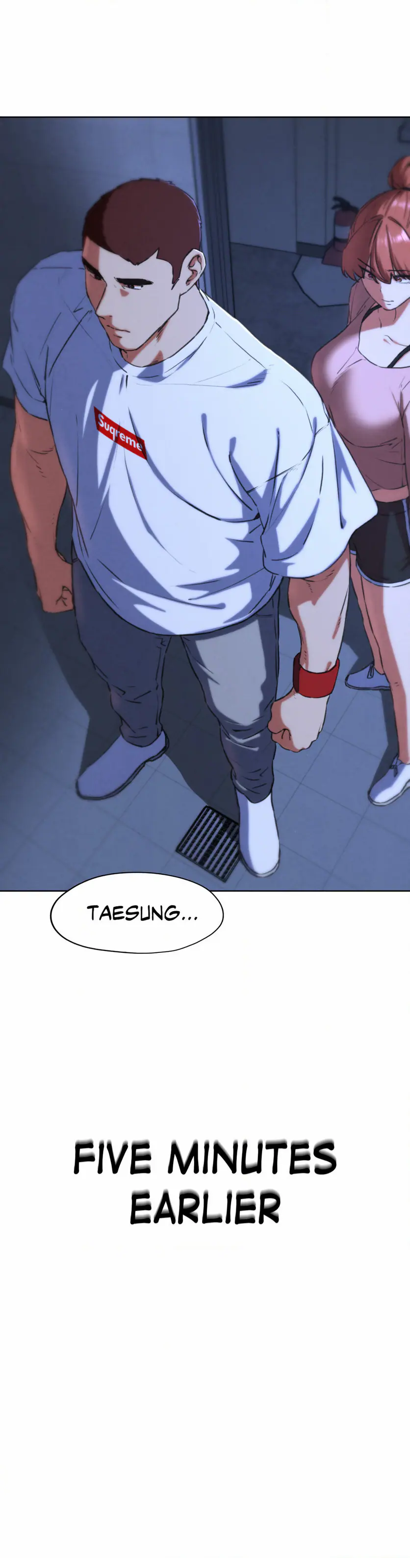 Seniors of Class 5 (Uncensored), chapter 66, page 24 of 48