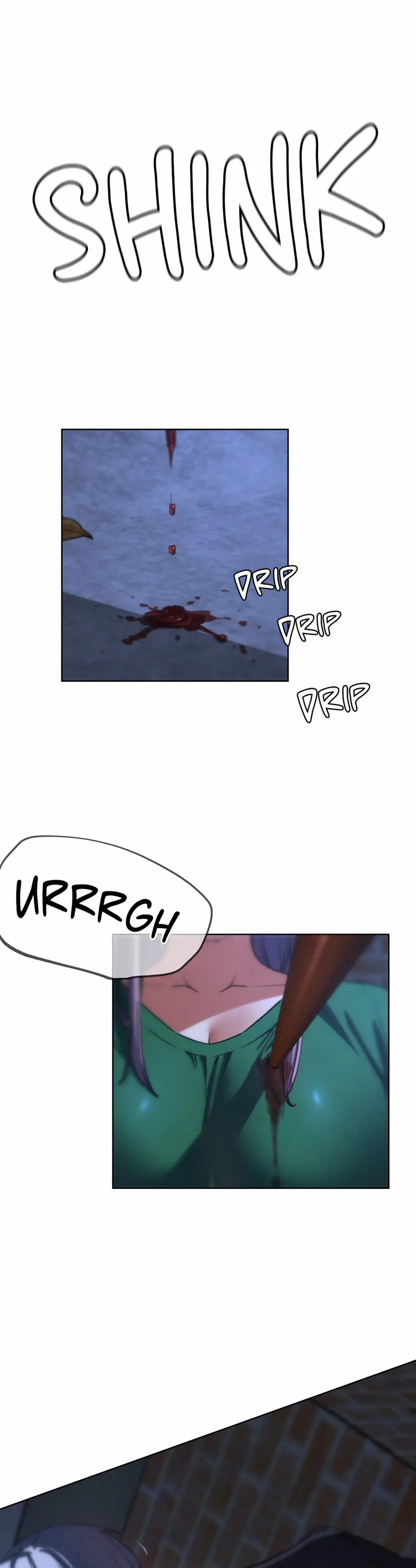 Seniors of Class 5 (Uncensored), chapter 66, page 47 of 48