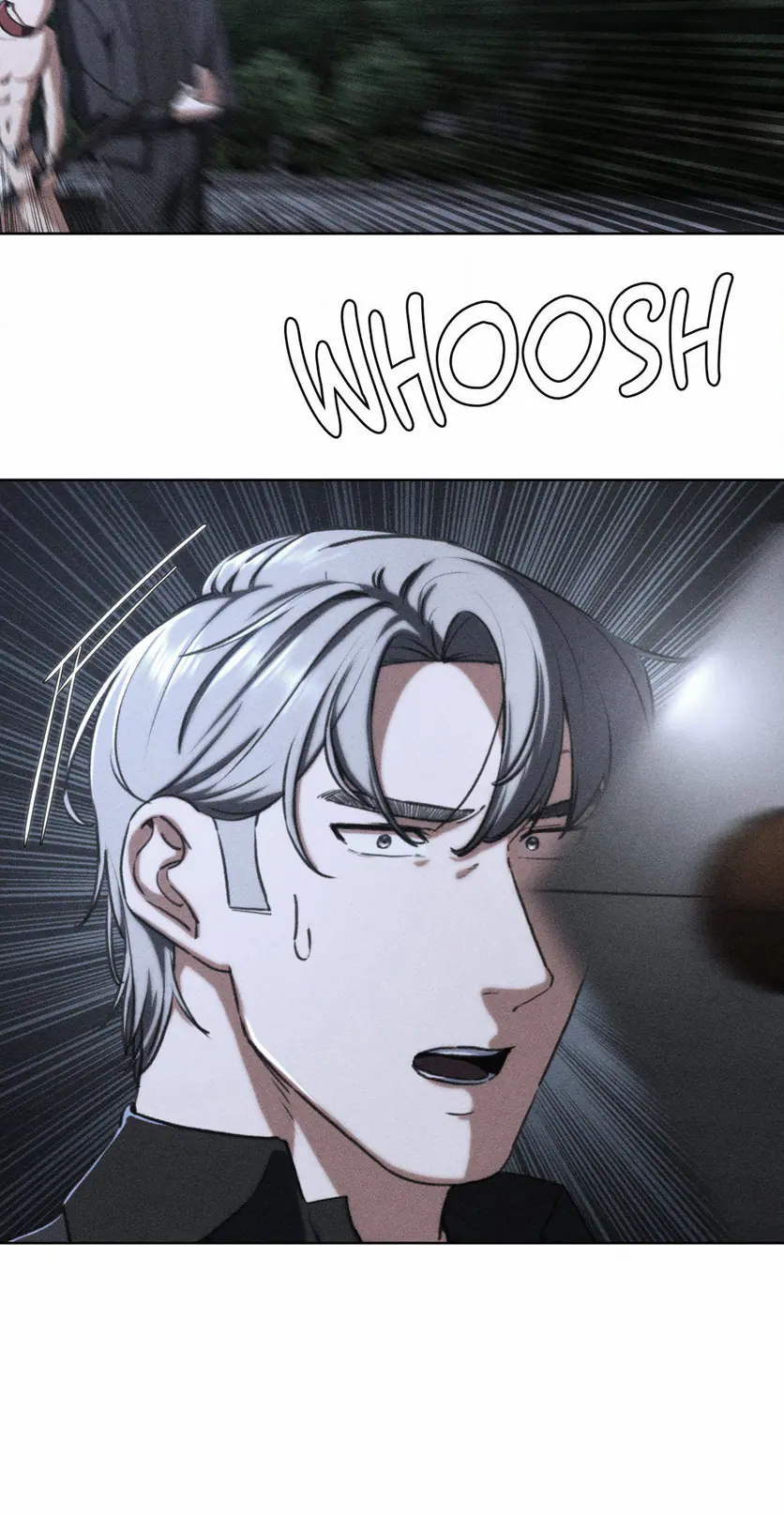 Seniors of Class 5 (Uncensored), chapter 67, page 7 of 57