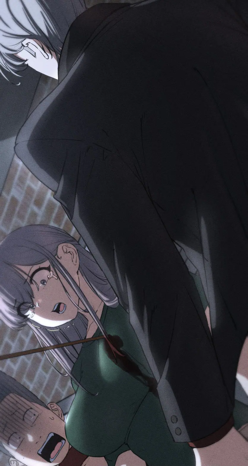 Seniors of Class 5 (Uncensored), chapter 67, page 10 of 57