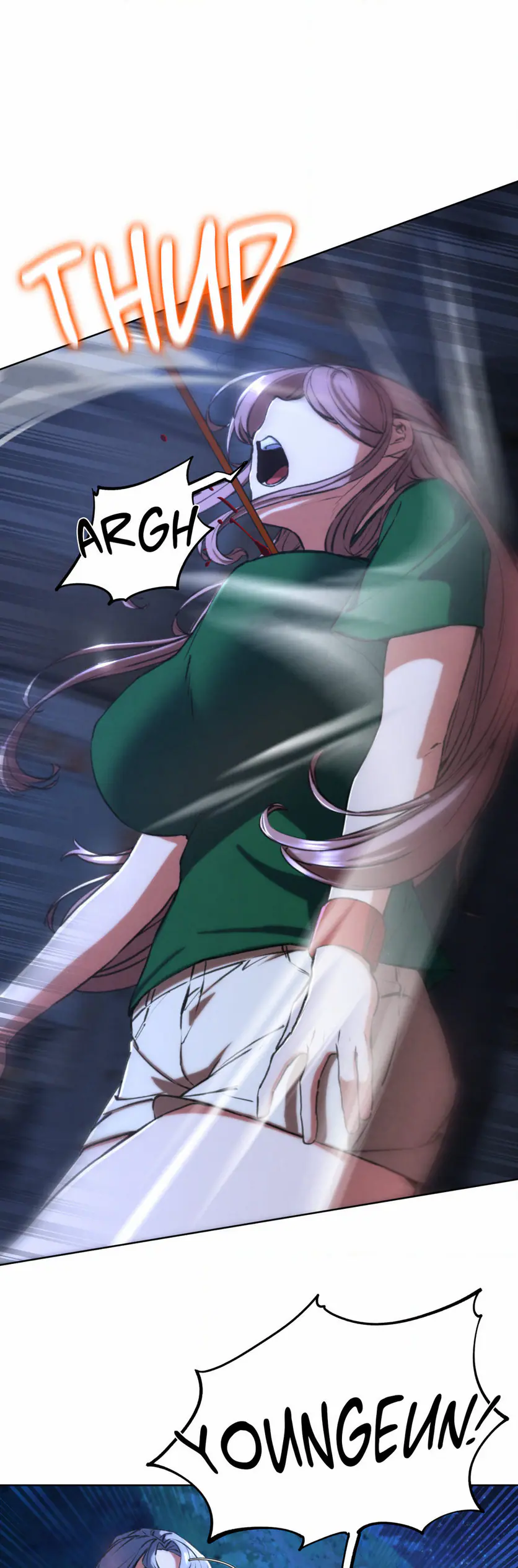 Seniors of Class 5 (Uncensored), chapter 67, page 13 of 57