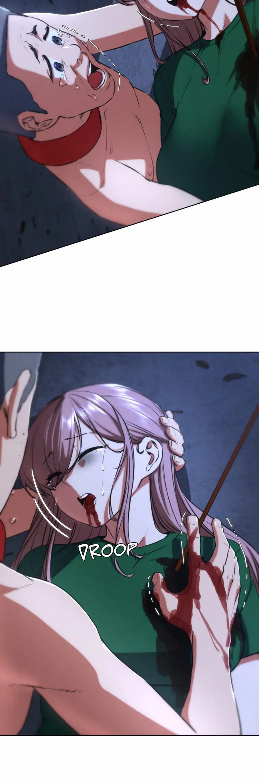 Seniors of Class 5 (Uncensored), chapter 67, page 16 of 57