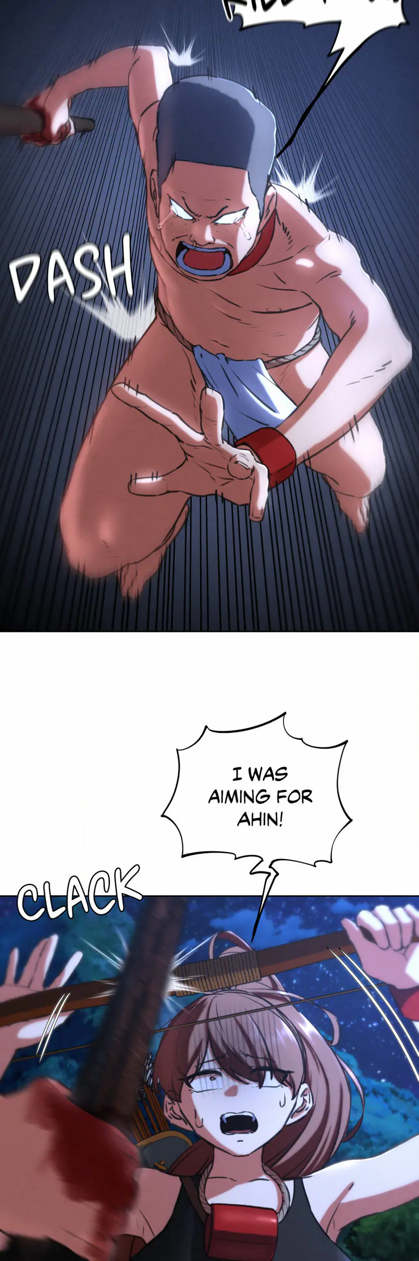 Seniors of Class 5 (Uncensored), chapter 67, page 19 of 57