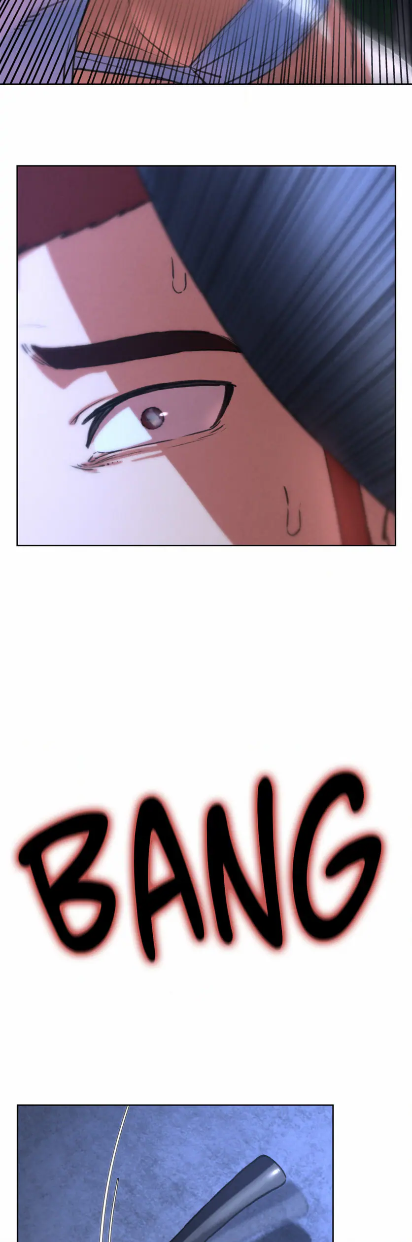 Seniors of Class 5 (Uncensored), chapter 67, page 26 of 57
