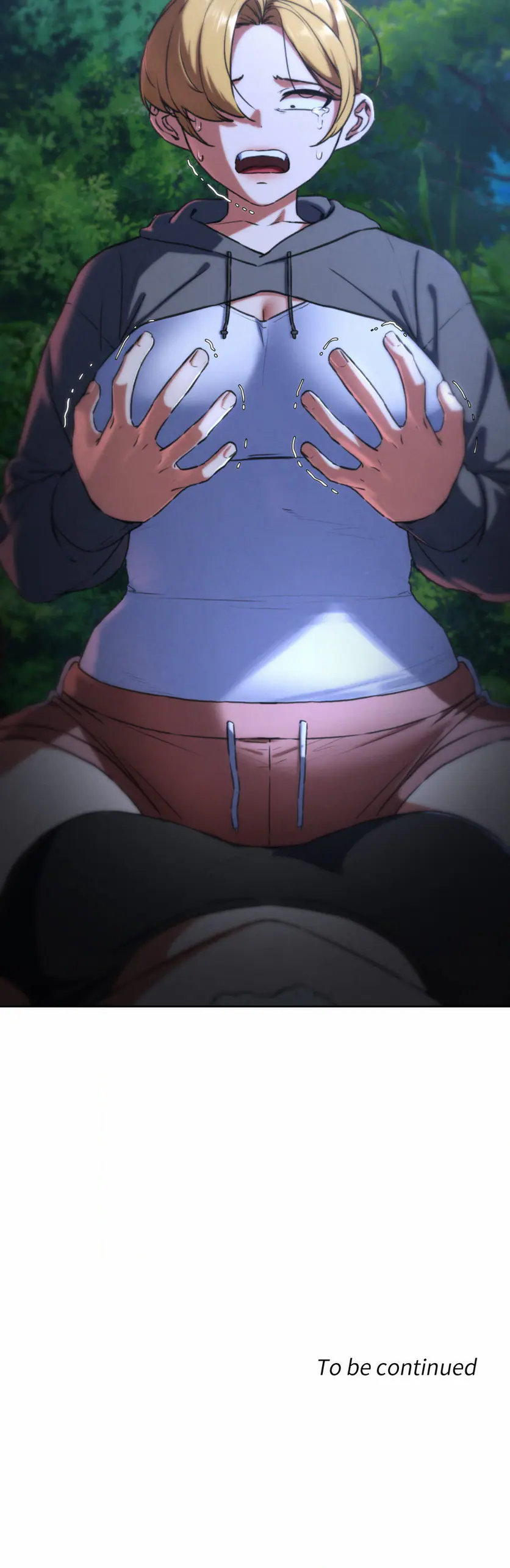 Seniors of Class 5 (Uncensored), chapter 67, page 57 of 57