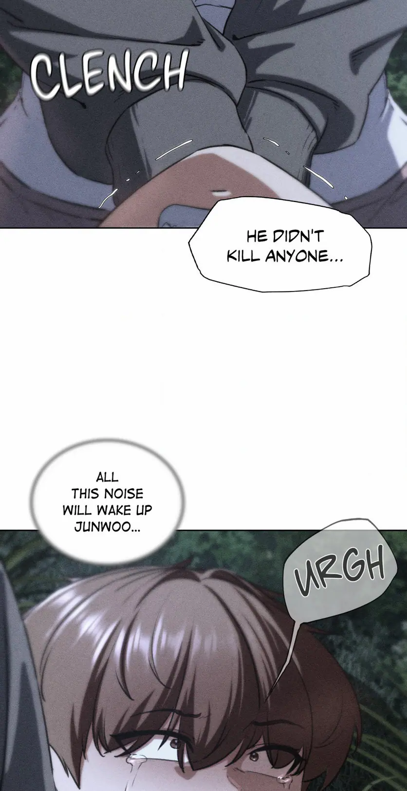 Seniors of Class 5 (Uncensored), chapter 68, page 5 of 60