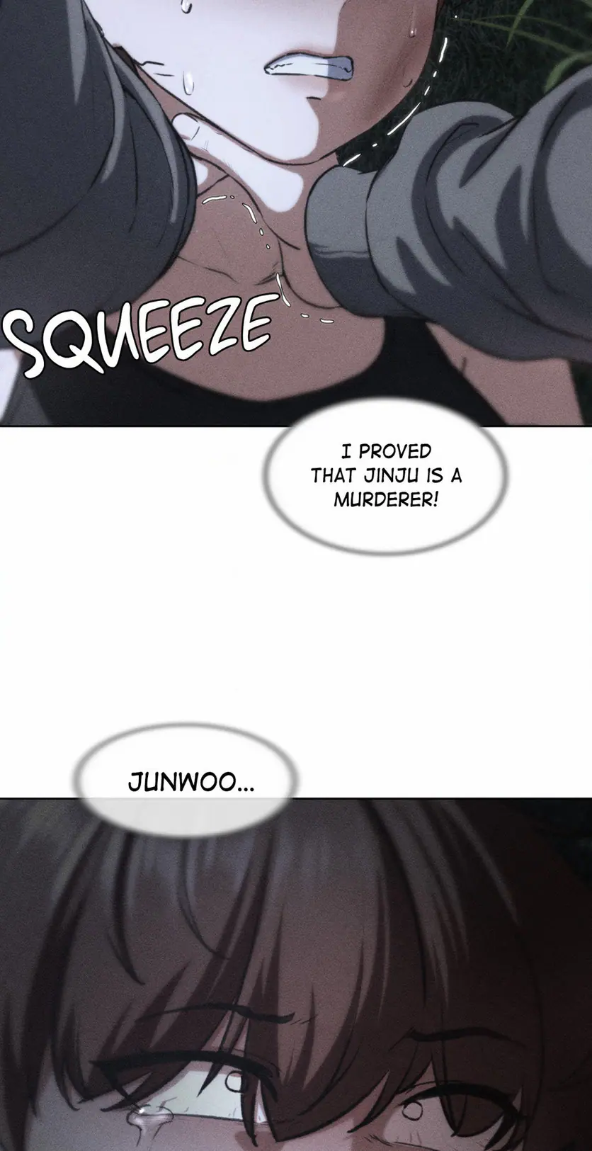 Seniors of Class 5 (Uncensored), chapter 68, page 6 of 60