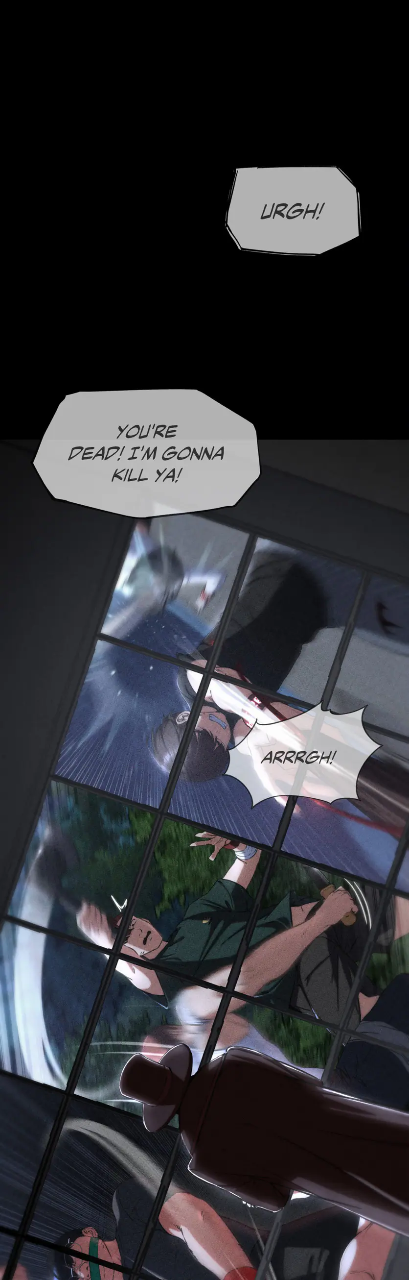 Seniors of Class 5 (Uncensored), chapter 68, page 11 of 60