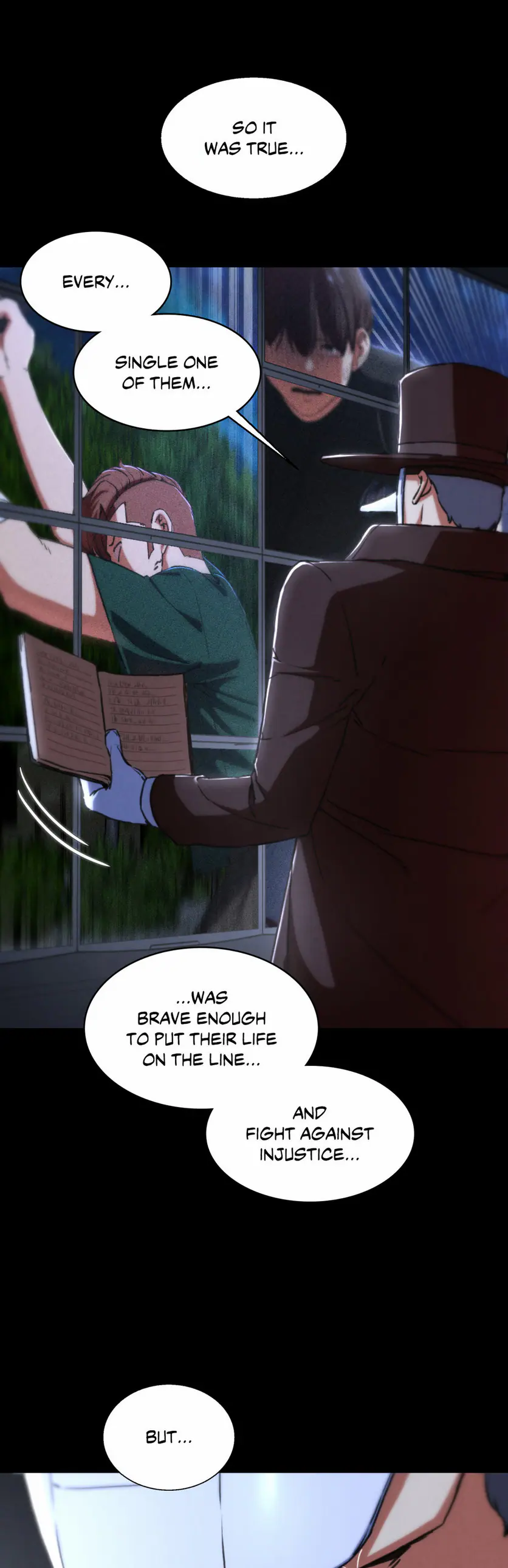 Seniors of Class 5 (Uncensored), chapter 68, page 15 of 60