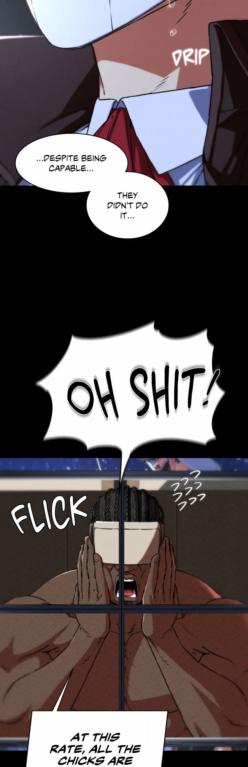 Seniors of Class 5 (Uncensored), chapter 68, page 16 of 60