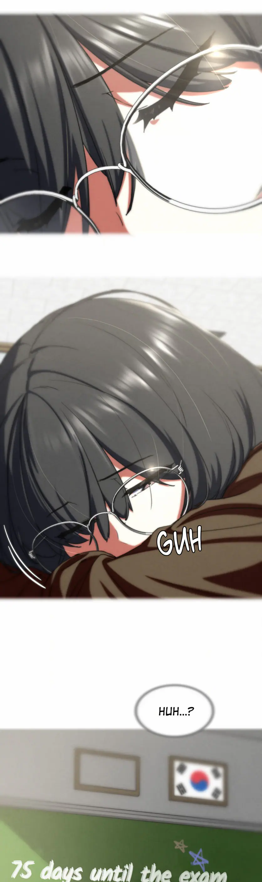Seniors of Class 5 (Uncensored), chapter 68, page 33 of 60